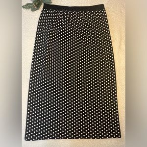 Brand new custom made Liverpool skirt